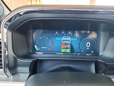 New 2025 Ford F250 King Ranch image 22