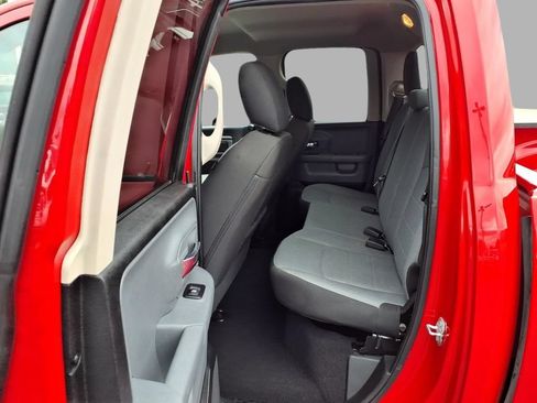 Used 2024 RAM 1500 Classic SLT RWD image 24