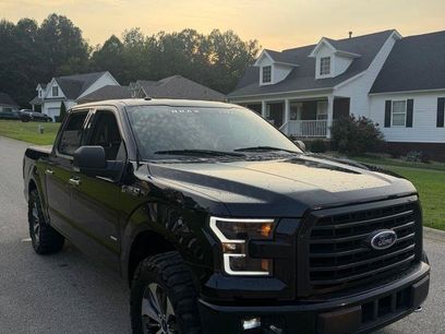 Used 2016 Ford F150 XLT w/ Equipment Group 301A Mid