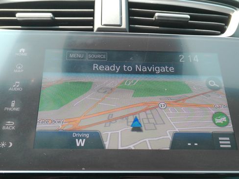 Used 2018 Honda CR-V Touring image 26