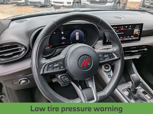 Used 2023 Dodge Hornet GT Plus w/ Track Pack AWD/4WD image 33