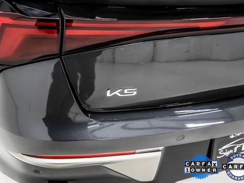 Used 2026 Kia K5 LXS image 10