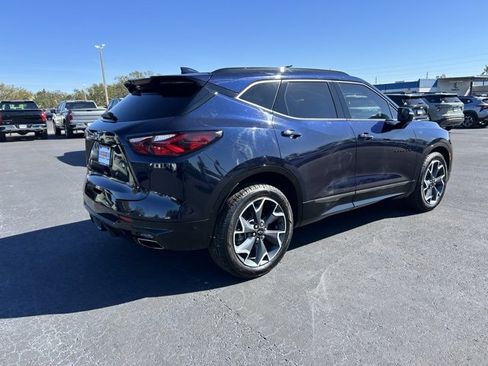 Used 2020 Chevrolet Blazer RS image 6