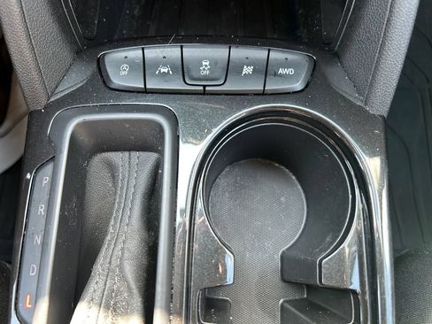 Used 2024 Chevrolet TrailBlazer LS w/ LS Convenience Package AWD/4WD image 30