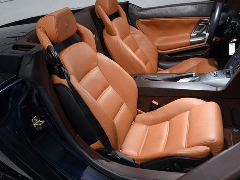 Used 2008 Lamborghini Gallardo Spyder AWD/4WD image 18