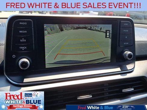 Used 2021 Kia Telluride S AWD/4WD image 24