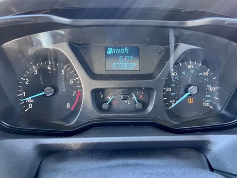 Used 2018 Ford Transit 250 138 image 11