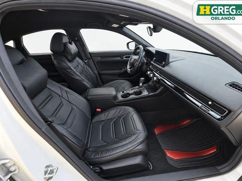 Used 2024 Honda Civic Sport image 11