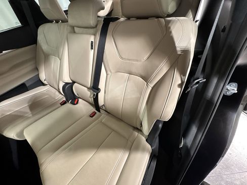 Certified 2024 INFINITI QX60 Sensory w/ Vision Package image 32