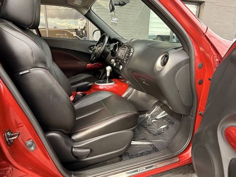 Used 2012 Nissan Juke SL image 23