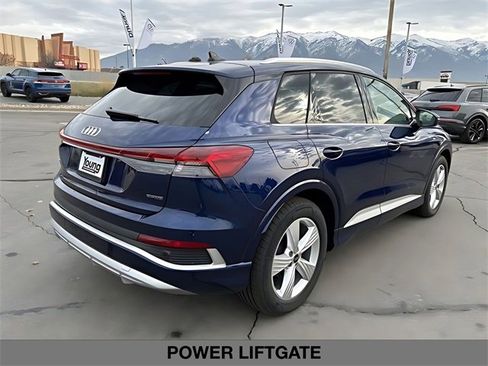 New 2026 Audi Q4 e-tron Premium image 5