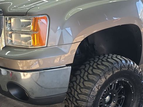 Used 2013 GMC Sierra 1500 SLE w/ Max Trailering Pack image 34