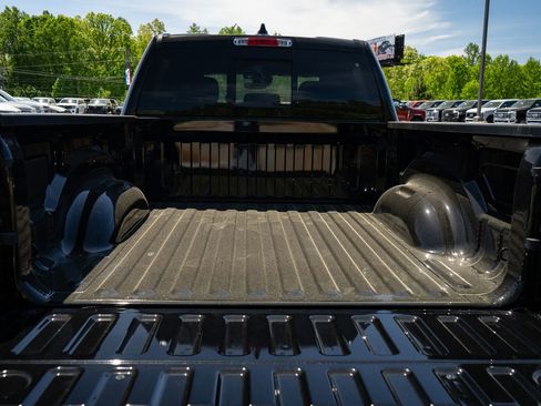 New 2026 RAM 1500 Big Horn RWD image 9