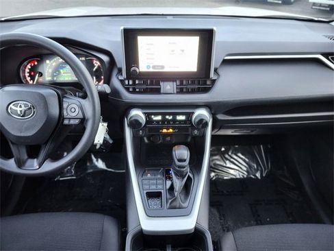 Used 2024 Toyota RAV4 LE image 14