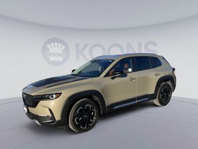 Used 2023 MAZDA CX-50 Meridian Edition