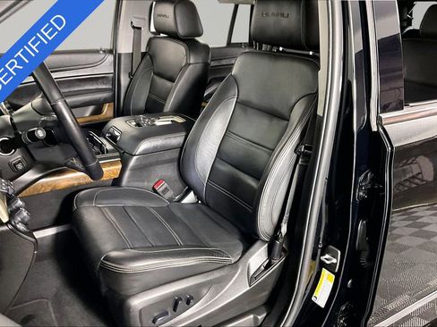 Used 2019 GMC Yukon Denali w/ Denali Ultimate Package image 20