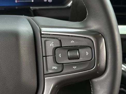 Used 2026 Chevrolet Silverado 2500 High Country w/ Technology Package AWD/4WD image 17