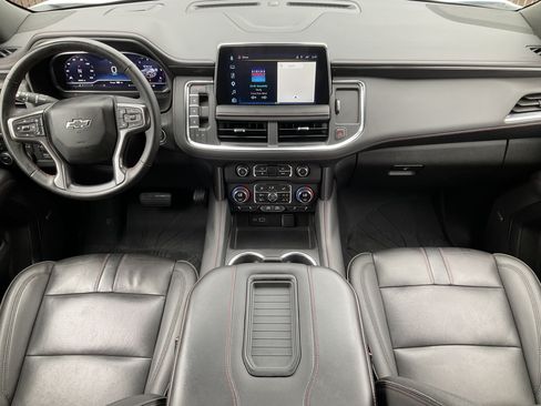 Used 2023 Chevrolet Suburban RST w/ Luxury Package AWD/4WD image 22