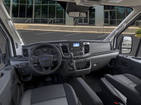 New 2023 Ford Transit 350 XL image 9