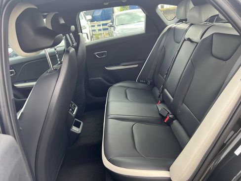 New 2026 Kia K4 GT-Line Turbo FWD image 14