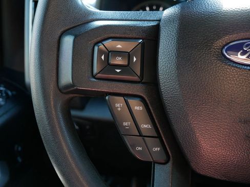 Certified 2020 Ford F150 XLT w/ Equipment Group 301A Mid image 19