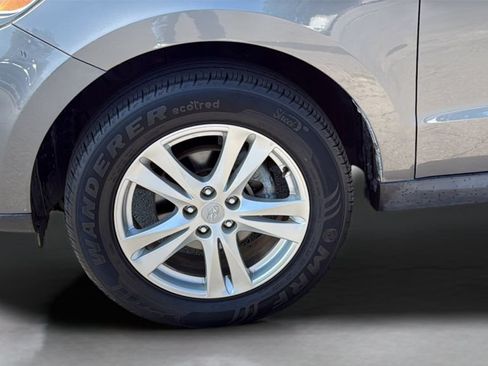 Used 2010 Hyundai Santa Fe Limited w/ Navigation Pkg 4 FWD image 17