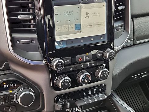 New 2026 RAM 1500 Big Horn image 16