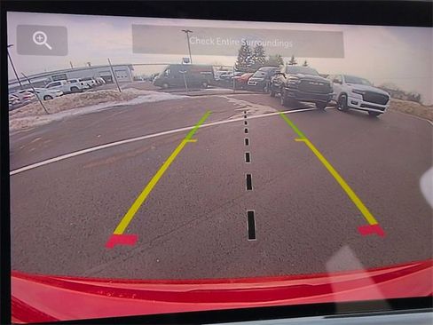 Certified 2023 Jeep Compass Limited image 24