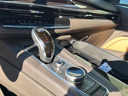 Used 2021 Cadillac Escalade Sport w/ Driver Assist Tech Package image 26