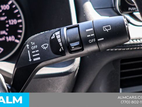 Used 2024 Nissan Rogue SV AWD/4WD image 25
