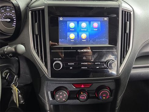 Used 2022 Subaru Impreza 2.0i image 13