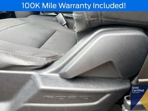 Used 2023 Ford F150 XL w/ STX Appearance Package AWD/4WD image 25