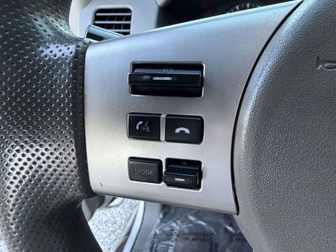 Used 2016 Nissan Frontier SV AWD/4WD image 13