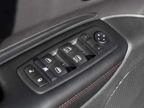 New 2026 Dodge Durango GT w/ Blacktop Package image 18