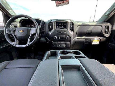 New 2025 Chevrolet Silverado 3500 W/T w/ WT Convenience Package image 10