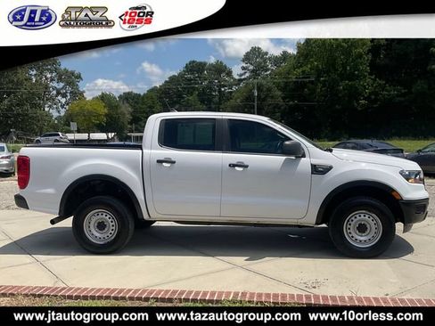 Used 2020 Ford Ranger XL RWD image 9