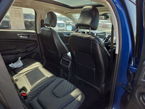 Used 2024 Ford Edge Titanium w/ Equipment Group 301A AWD/4WD image 14