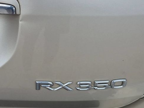 Used 2008 Lexus RX 350 AWD image 25