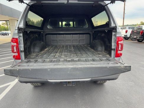 Used 2022 RAM 2500 Laramie image 5