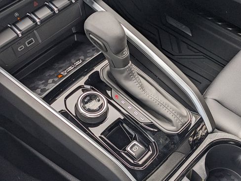 New 2026 Chevrolet Colorado Trail Boss image 14