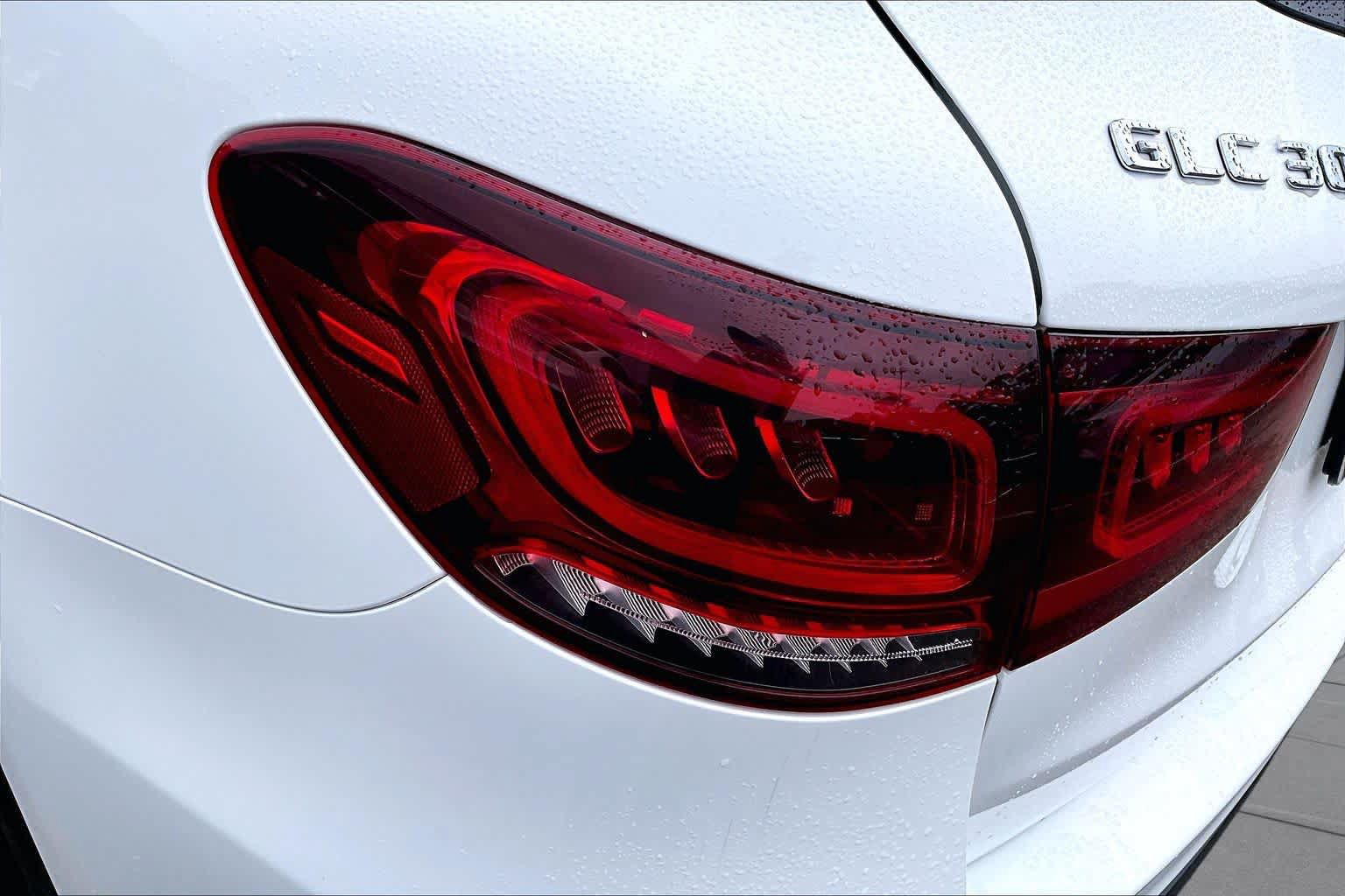 Used 2022 Mercedes-Benz GLC 300 image 28