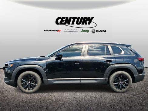 Used 2023 MAZDA CX-50 2.5 S w/ Preferred Plus Pkg AWD/4WD image 7