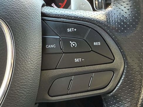 Used 2022 Dodge Durango R/T w/ Trailer Tow Group IV image 22