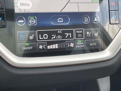 Certified 2025 Subaru Ascent Touring w/ Popular Package #1 image 27