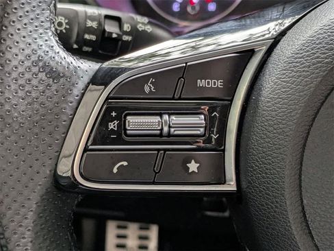 Used 2022 Kia Forte GT-Line w/ GT-Line Premium Package image 31