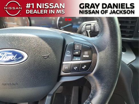 Used 2020 Ford Explorer XLT w/ Equipment Group 202A RWD image 15