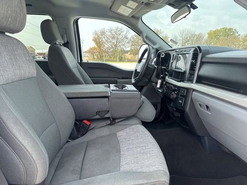 Used 2024 Ford F250 XLT w/ FX4 Off-Road Package image 21