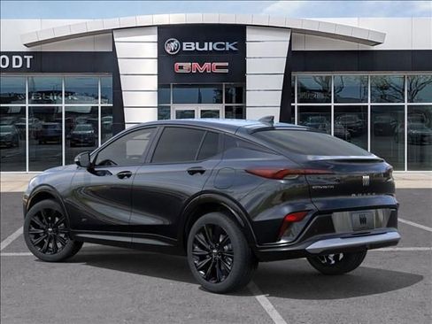 New 2026 Buick Envista Sport Touring w/ Convenience I Package image 3