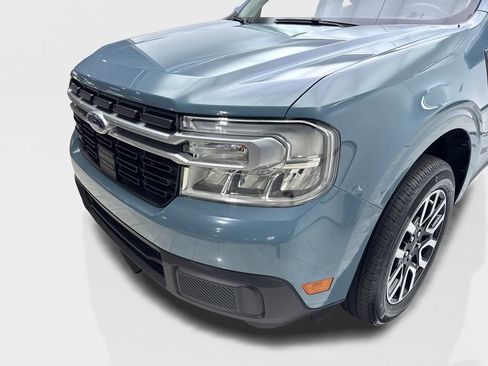 Used 2022 Ford Maverick Lariat w/ Lariat Luxury Package image 16