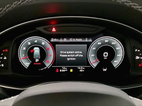 New 2026 Audi Q7 3.0T Premium Plus image 17